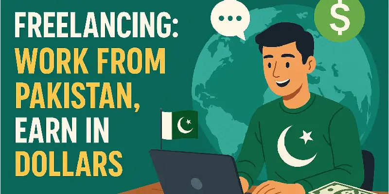 Which Business Is Best in Pakistan