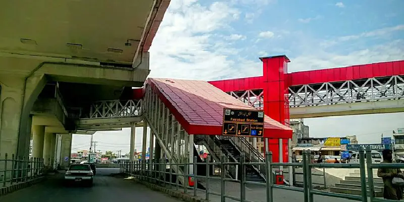 Faizabad