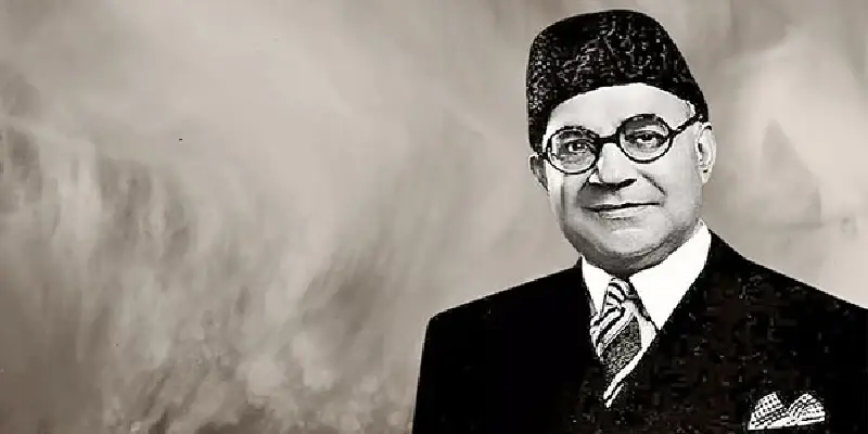 Who was The First Prime Minister of Pakistan