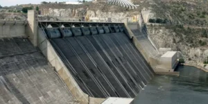 How Many Dams Are There in Pakistan