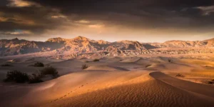 How Many Deserts Are There in Pakistan