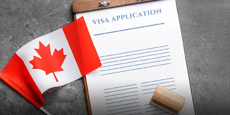 How to Apply Canada Visit Visa from Pakistan