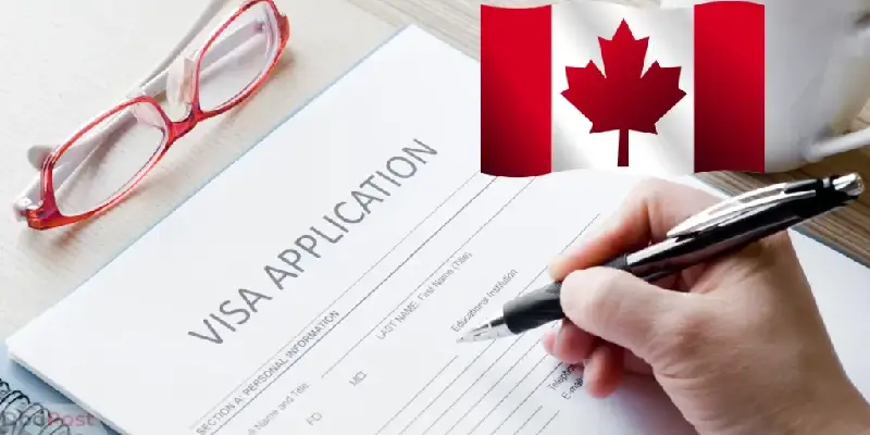 How to Apply Canada Visit Visa from Pakistan 