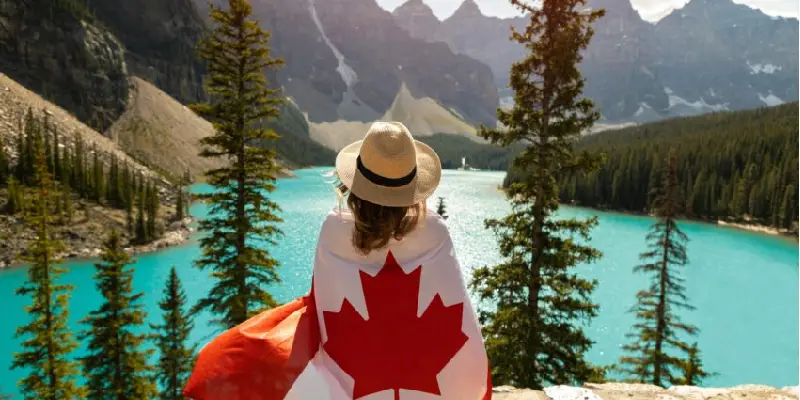 How to Apply Canada Visit Visa from Pakistan 