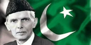 Who Was the First Governor-General of Pakistan