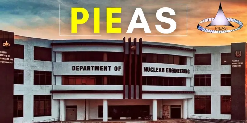 PIEAS