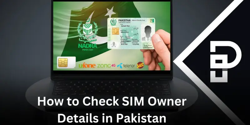 SIM database