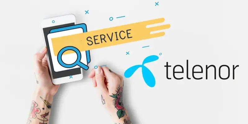 Telenor SIM Number Check Code