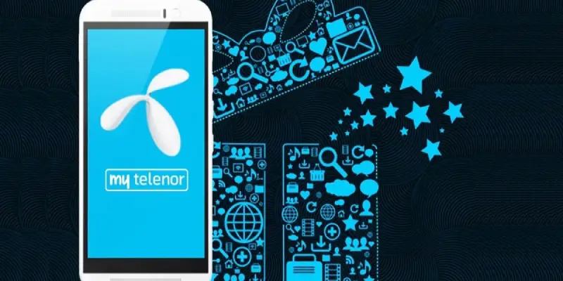Telenor SIM Number Check Code