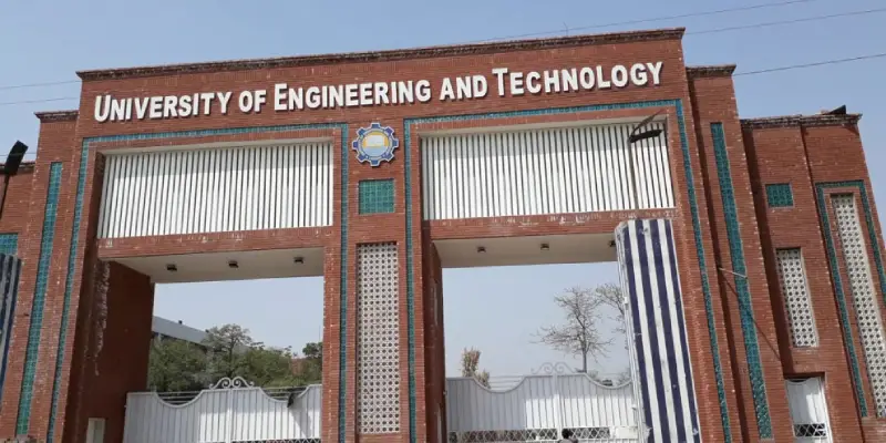 UET Lahore