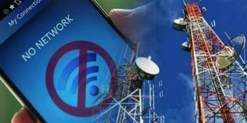 Why Internet Is Slow in Pakistan Today