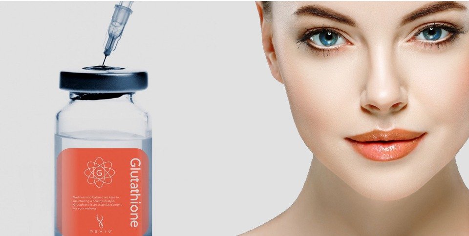 Glutathione Injections