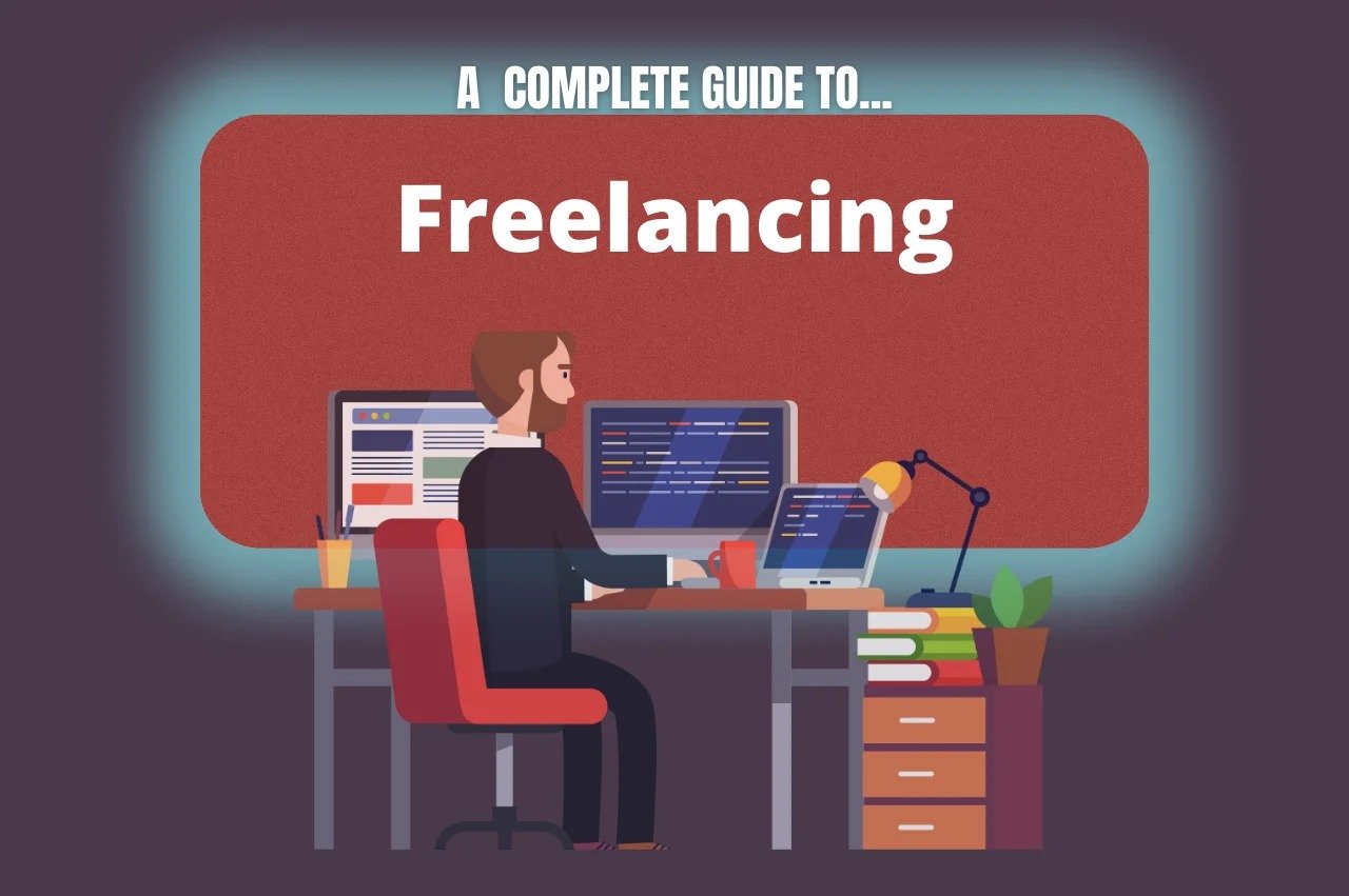 Freelancing Course
