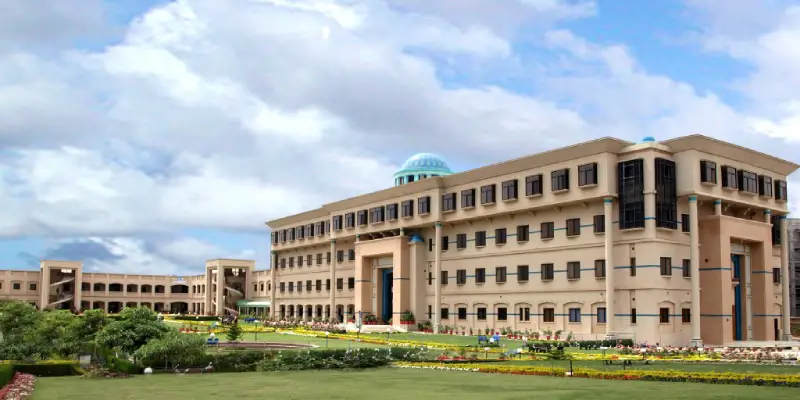 top engineering universities in Pakistan