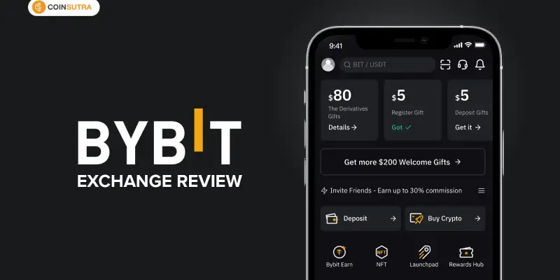 Bybit Simple and Powerful for Derivatives