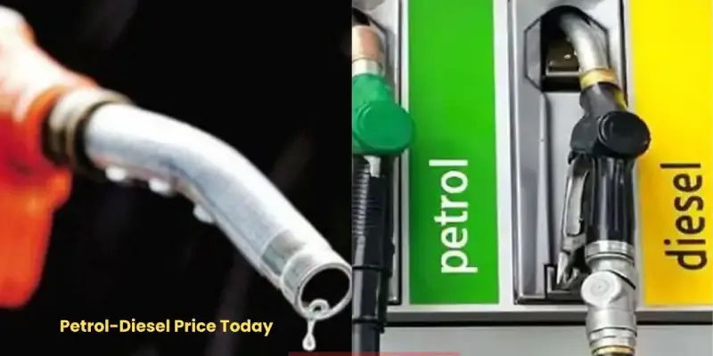 Petrol Price in Pakistan