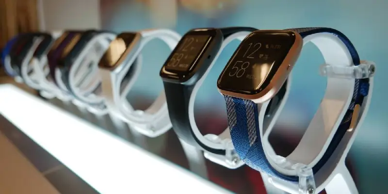 Smart Watch Price in Pakistan