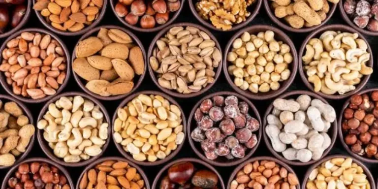 Ancient Wisdom Dry Fruits Pakistan