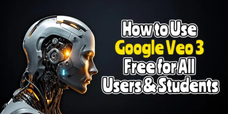 How to Access Veo 3 AI for Free in 2026