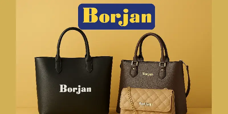 Top Bag Brands in Pakistan