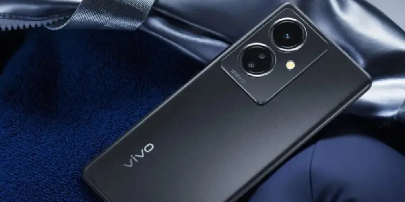 Vivo V29 Price in Pakistan