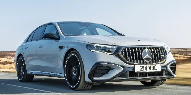 Mercedes Price in Pakistan