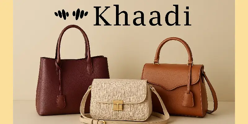 Top Bag Brands in Pakistan