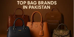 Top Bag Brands in Pakistan