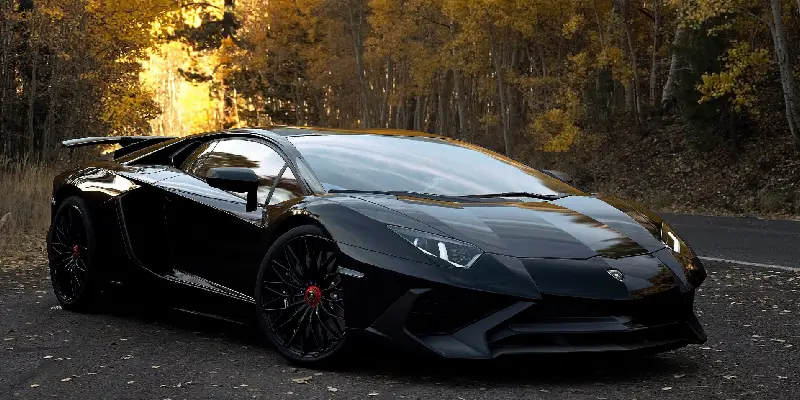 Lamborghini Price in Pakistan