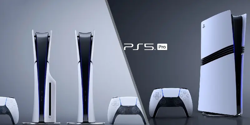 PS5 Price in Pakistan