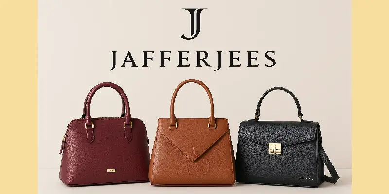 Top Bag Brands in Pakistan