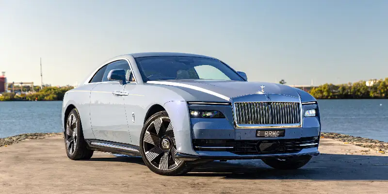 Rolls Royce Price in Pakistan
