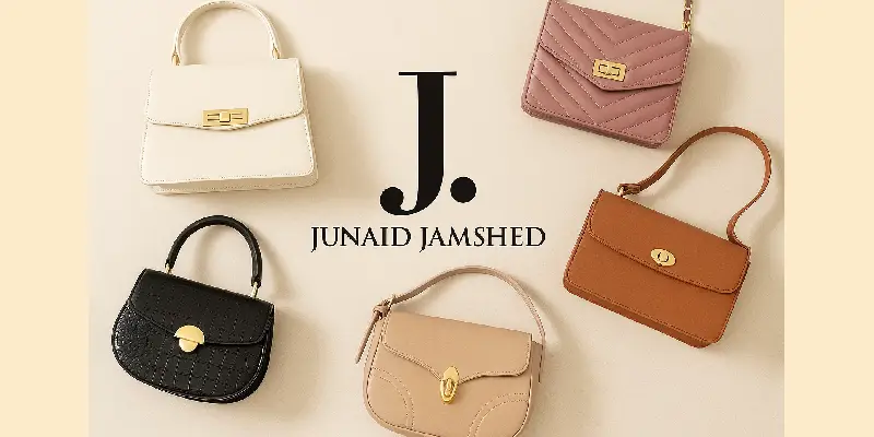 Top Bag Brands in Pakistan