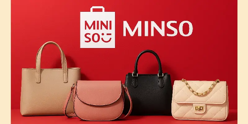 Top Bag Brands in Pakistan