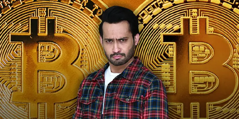 Waqar Zaka Crypto Course