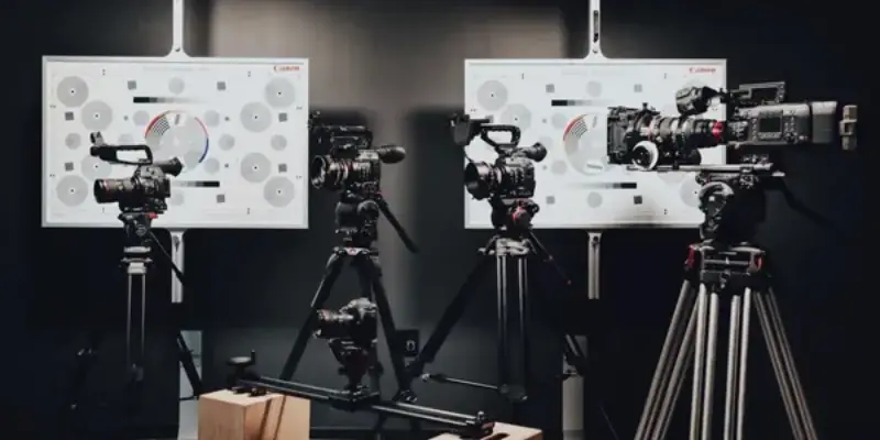 Public address system