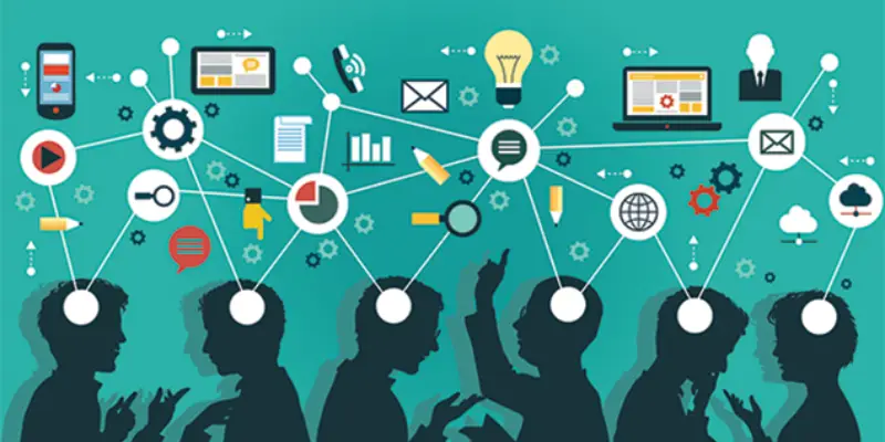 The Future of Work is Community