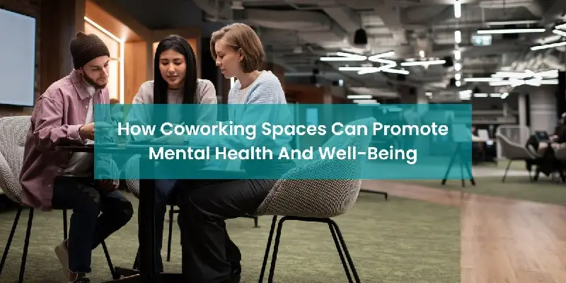 The Mental Health Benefit Nobody Expected