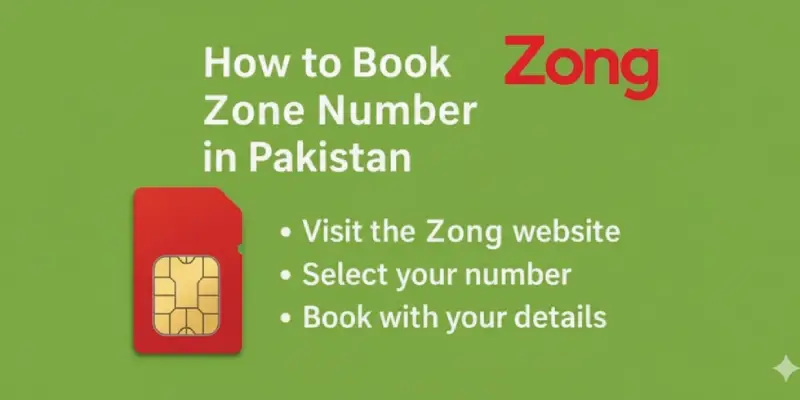 check zong sim number
