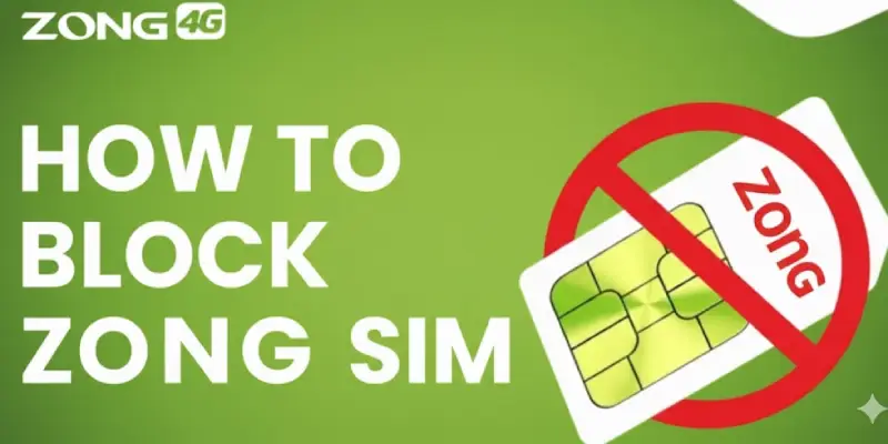 check zong sim number 
