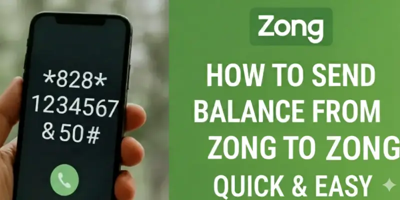 check zong sim number 4