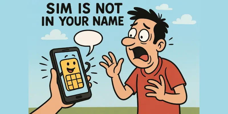how to block Ufone SIM