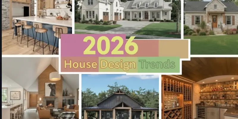 House Design Trends