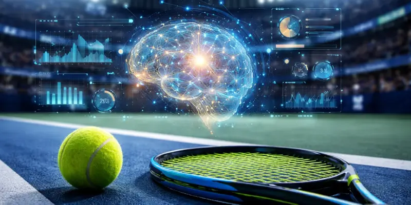Modern Tools for Tennis Analysis in 2026