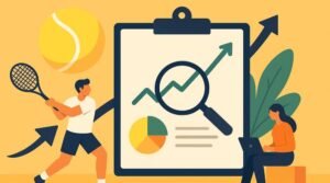 How to improve your tennis analysis and predict match outcomes