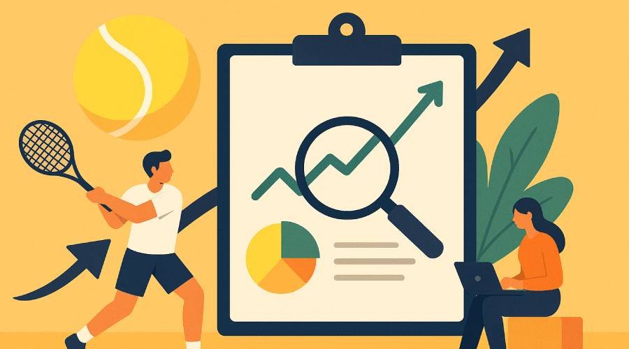 How to improve your tennis analysis and predict match outcomes