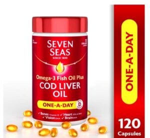 liver oil