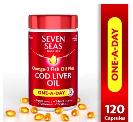 liver oil