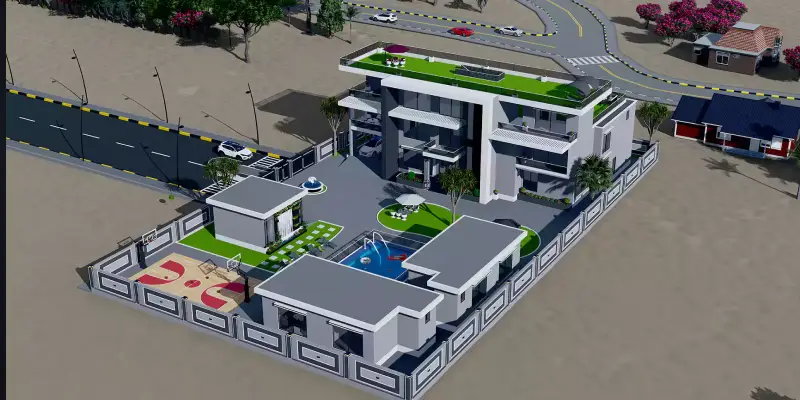 perfect house design