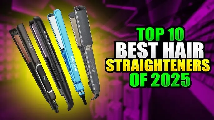 Hair Straighteners